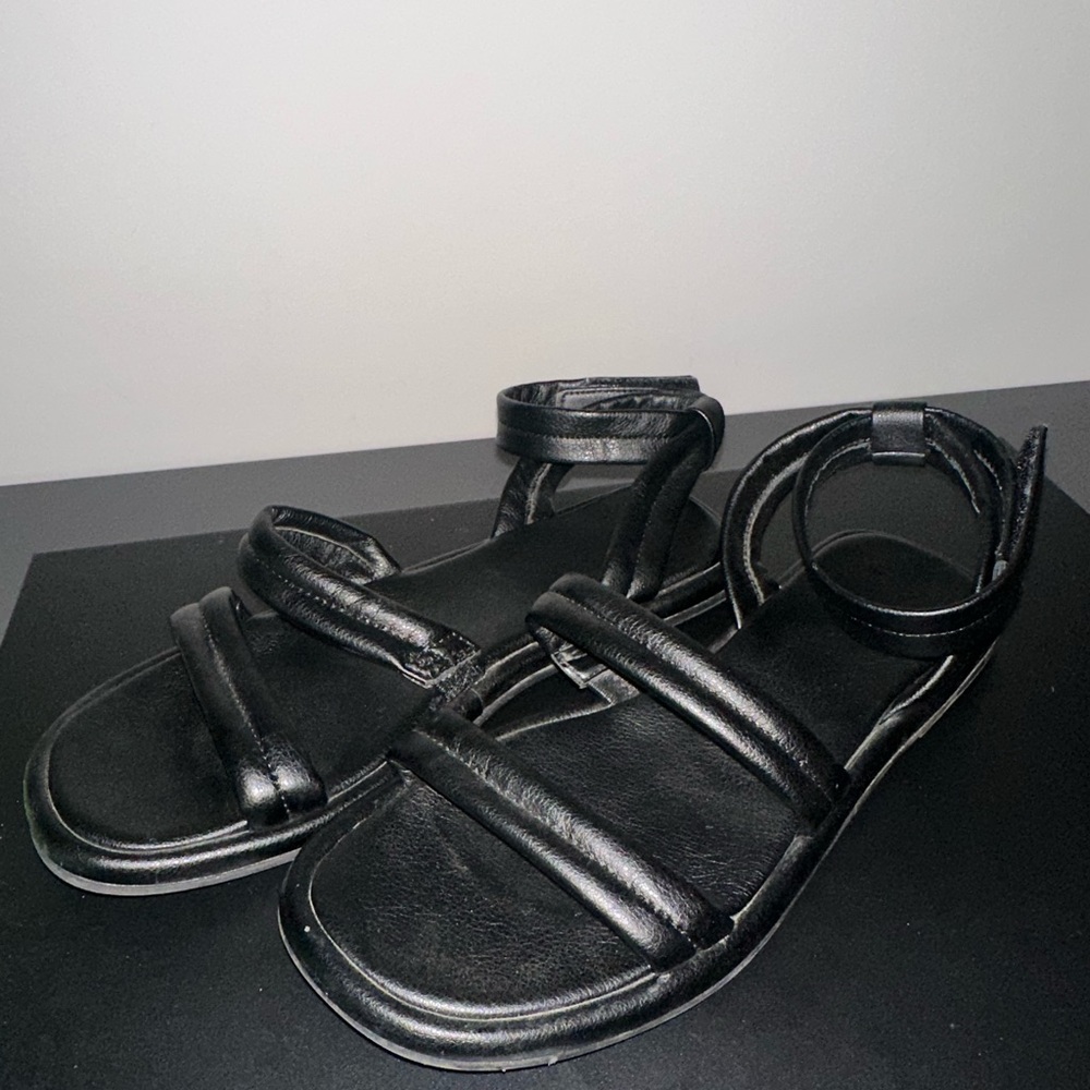 Target Black Women's Sandals